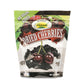 Sunrise Fresh Dried Sweet Cherries, Unsweetened, No Sugar Added, Fresh Fruit Flavor, 1 lb Bag