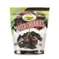 Sunrise Fresh Dried Sweet Cherries  Unsweetened  No Sugar Added  Fresh Fruit Flavor  1 lb Bag