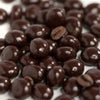 Dark Chocolate Covered Espresso Beans - by Its Delish, 5 Lbs Bulk | Coffee Lovers Snack | Gourmet Chocolates Candy Snacks | Mad