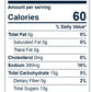 30 Count | Salad Dressing Dipping Sauce Portion Cups | Single Serve Packets (Cannonball Barbecue Sauce)