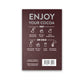 Candy Shop Cocoa Hershey'S Milk Chocolate Cocoa Mix, Hot Chocolate, Make Hot Or Iced Cocoa, Made With Real Milk, Gluten Free, 1.