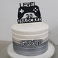 Level 30 Unlocked Cake Topper, Video Game Cake Topper, Game Controller Cake Topper For 30Th Birthday Party Decoration