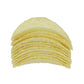Pringles Potato Crisps Chips, Sour Cream & Onion, 2.5Oz (12 Count)