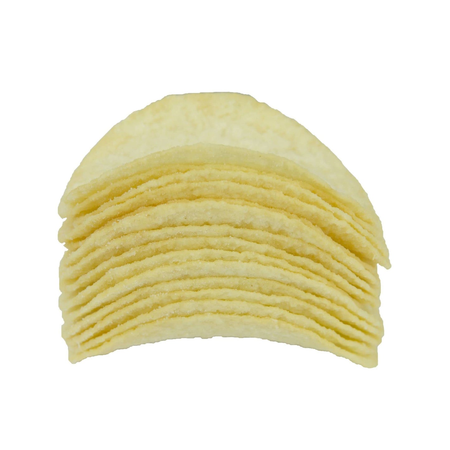 Pringles Potato Crisps Chips, Sour Cream & Onion, 2.5Oz (12 Count)