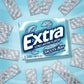 Extra Smooth Mint Sugarfree Gum 15 Count (Pack Of 10)