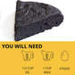 Good Dees Low Carb Baking Mix, Devils Food Cake Baking Mix, Keto Baking Mix, No Sugar Added, Gluten Free, Grain-Free, Soy-Free,