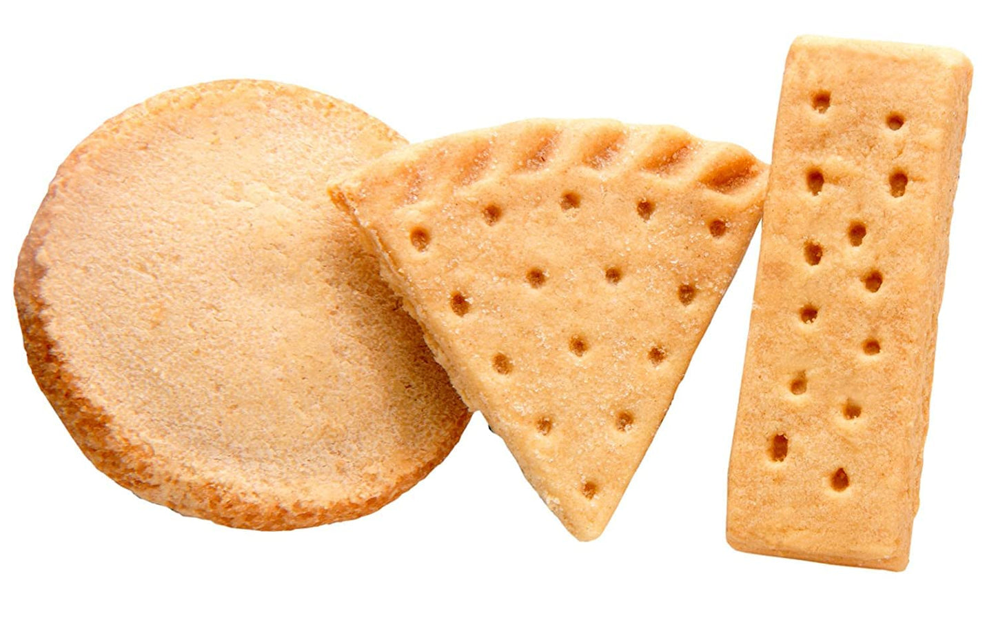Walkers Classic Shortbread Assorted Selection - 8.8 Oz