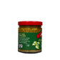 Mezzetta Artisan Ingredients Basil Pesto 6.25 Ounce Jar - Traditional Italian Pesto Alla Genovese With Fresh Basil, Parmesan & P