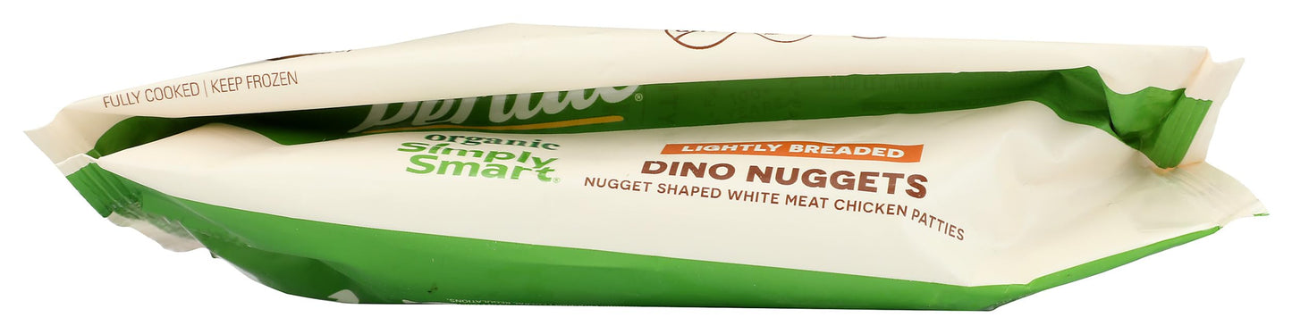 Perdue Organic Dino Chicken Nuggets, 24 oz