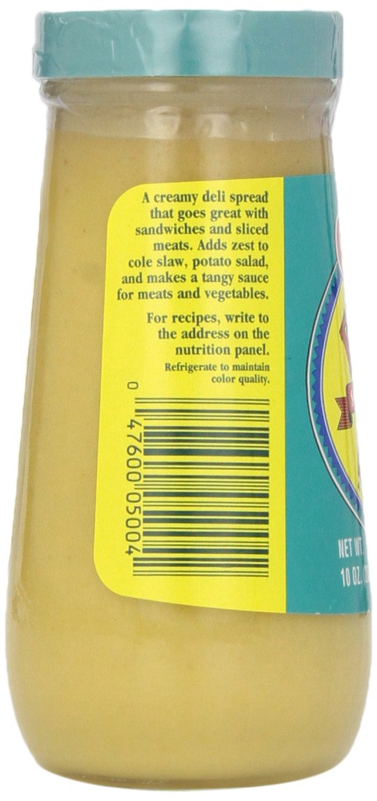 Durkee Famous Sauce, 10 Ounce - Versatile Flavor Enhancer for Dishes, Perfect for Cooking and Dipping, Pack of 1