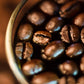 Cafe Oro De Puerto Rico Roasted Coffee Beans - 2 Pounds Bag