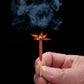 S.O.L. All Weather Matches, 25 Count