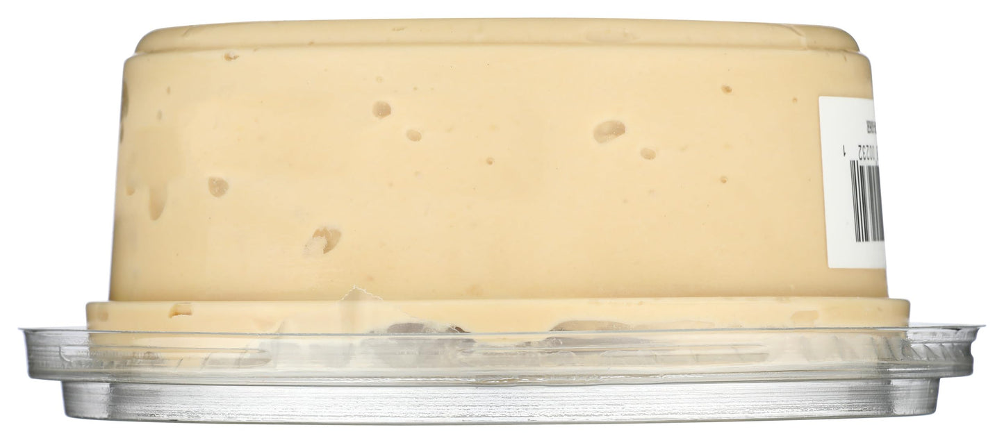 CAVA Organic Traditional Hummus, 8 OZ