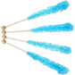 Rock Candy Crystal Sticks Blue Raspberry 12 Ct.