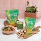 POW Wonder Matcha | Organic Ceremonial Matcha with Adaptogens | 14 - 28 Servings