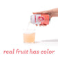 Spindrift, Sparkling Water, Grapefruit, 12 Oz (Pack Of 8)