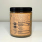 Nutrica Organics Almond Butter, Single Ingredient, No Additives, Vegan, 18.5 Ounce (Pack of 2)