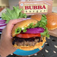 Bubba Burger, Frozen Beef Burger Patties, Original, USDA Choice Beef Chuck, 2 lb, Pack of 6