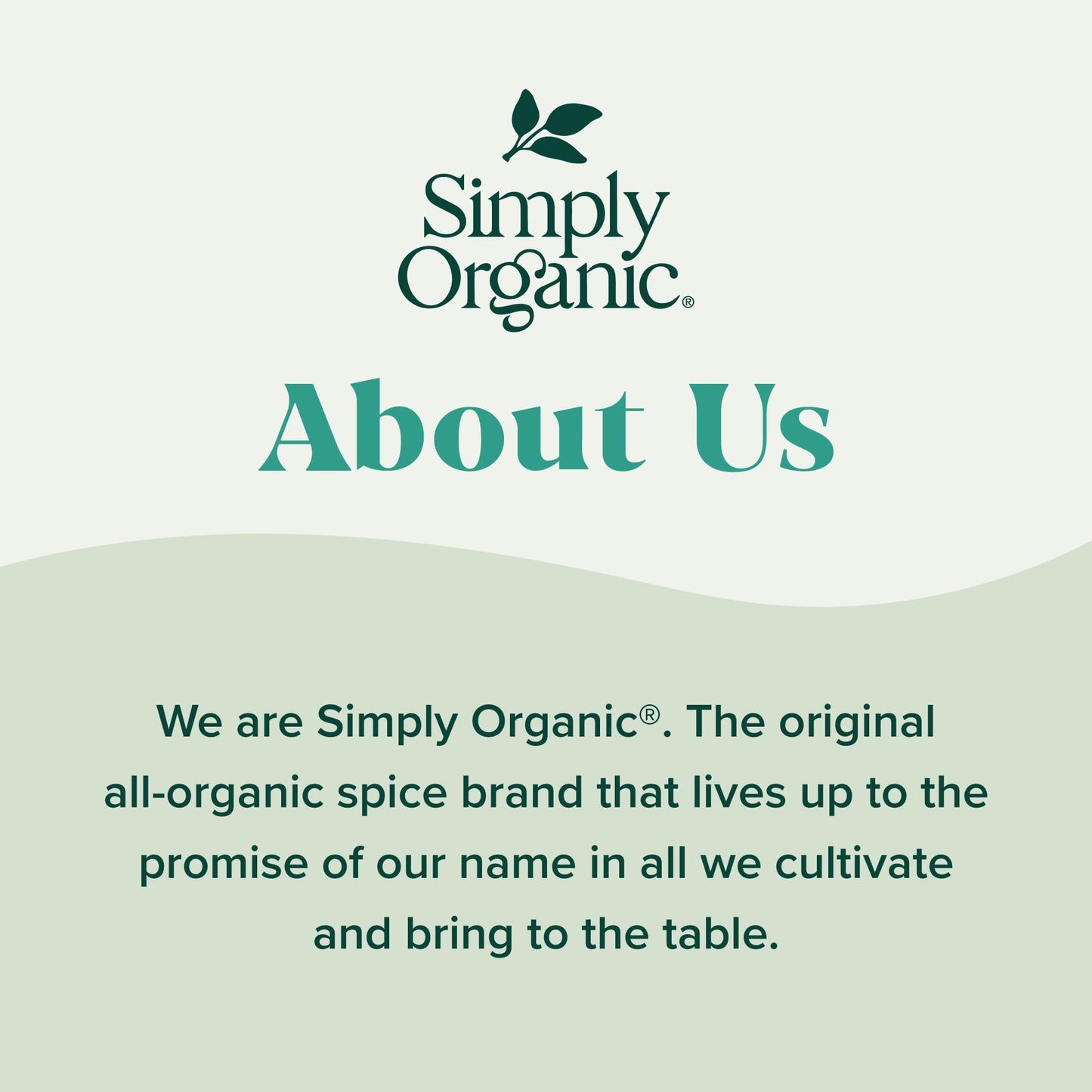 Simply Organic Roasted Garlic & Herb Umami Blend, Organic, 2.19 Ounce