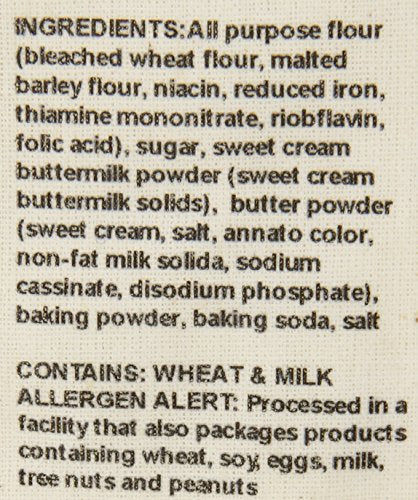 Julias Southern Magnolia Sm104 Gluten Free Cherry Cobbler Mix 9Oz- Pack Of 4