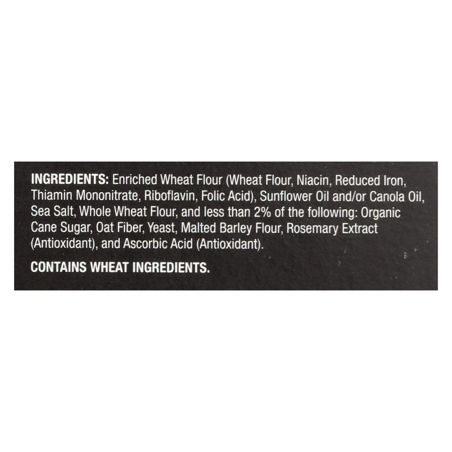 Stacey'S Pita Chips - Simply Naked - 1 Oz - Case Of 72