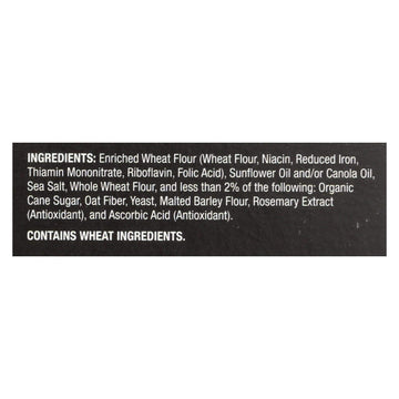 Stacey'S Pita Chips - Simply Naked - 1 Oz - Case Of 72