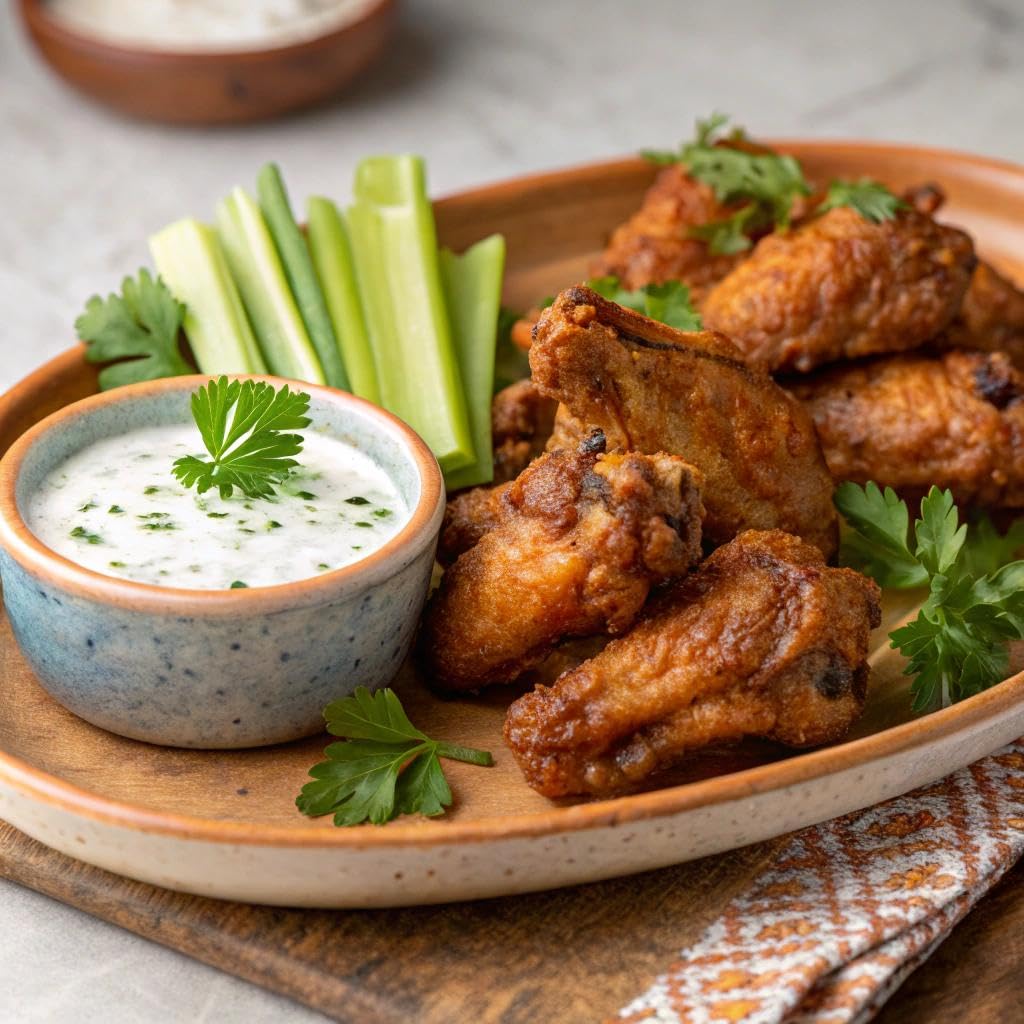 Bell & Evans Cut Chicken Wings, 40 Oz