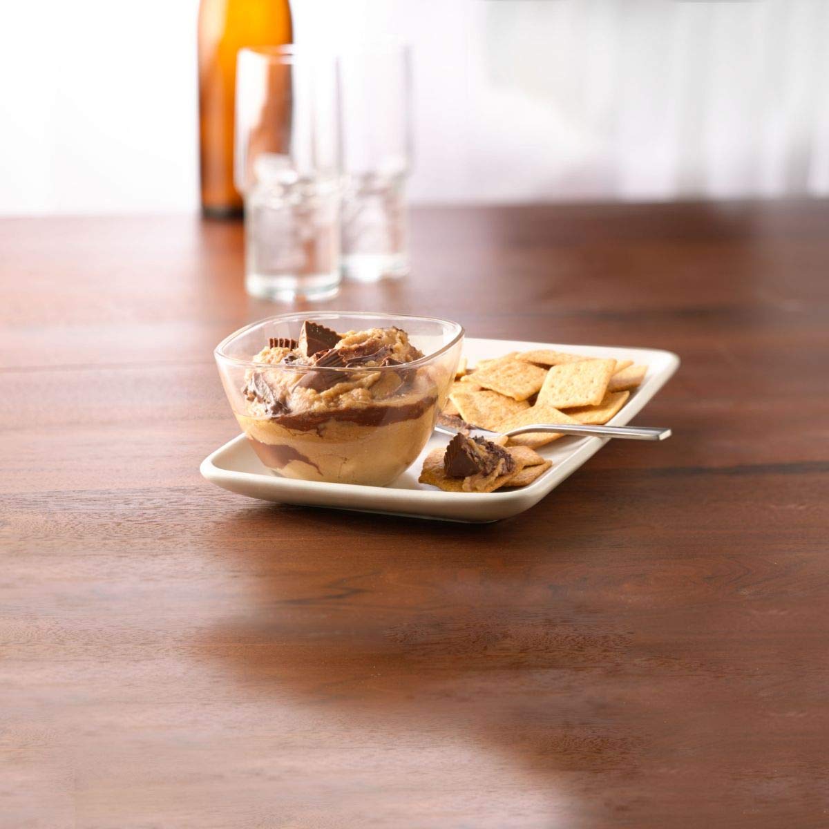Reese'S Peanut Butter Sauce,6 Count, 4.5 Pounds