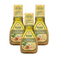 Kens Steak House Caesar Dressing, Tableside, 9 Ounce, Pack of 3