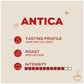 KIMBO Kimbo Antica Tradizione Ground Coffee - Medium to Dark Roast - 8.8 oz Can