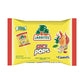 Deal Society Jarritos Lollipops - 2 Pack, Bottle-Shaped Mexican Hard Candy, Natural Fruit Flavors, 18.3 cm x 5.2 cm x 23.2