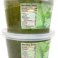 Fusion Select 2 Packs Green Apple Boba Bursting Boba Popping Boba Pearls Fruit Tea Snack Toppings