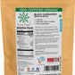 Pure Tree Certified Organic Black Cardamom Whole | 50 G | Badi Elaichi Indian Spice | Moti Elaichi Organic Adds Aroma And Flavou