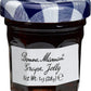 Bonne Maman Grape Jam Preserves - 60 Pcs X 1 Oz - Jelly Mini Jars