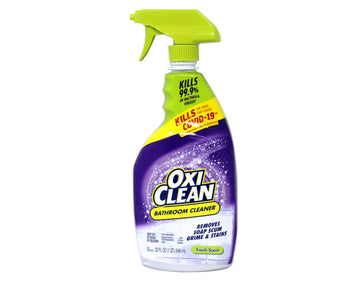 Oxiclean Bathroom Cleaner Fresh 32 Fl. Oz.