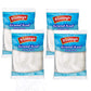 Mrs. Freshley'S Grand White Iced Honey Buns, Individually Packaged, 6 Oz., Pack Of 12