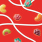 Trix Cereal Bar, 1.42 Oz (Pack Of 96)