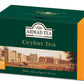 Ahmad Tea - Ceylon Tea 1.4oz - 20 Tea Bags