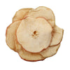 jweemax 500g Dried Fruit Slices, Dehydrated Fruit Slices for Cocktails Garnish, Home Decor, Fruit Tea, Apple