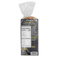 O'Doughs Thins - Sesame Bagels 10.6 Oz | Presliced | Good Source Of Fibre, Cholesterol Free, Trans Fat Free. | Pack Of 3 |
