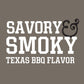 Stubb'S Black Pepper & Smoke Rub, 12.2 Oz