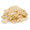 American Best Food Blanched, Sliced, Almonds, 2 LB(Pack Of 1)