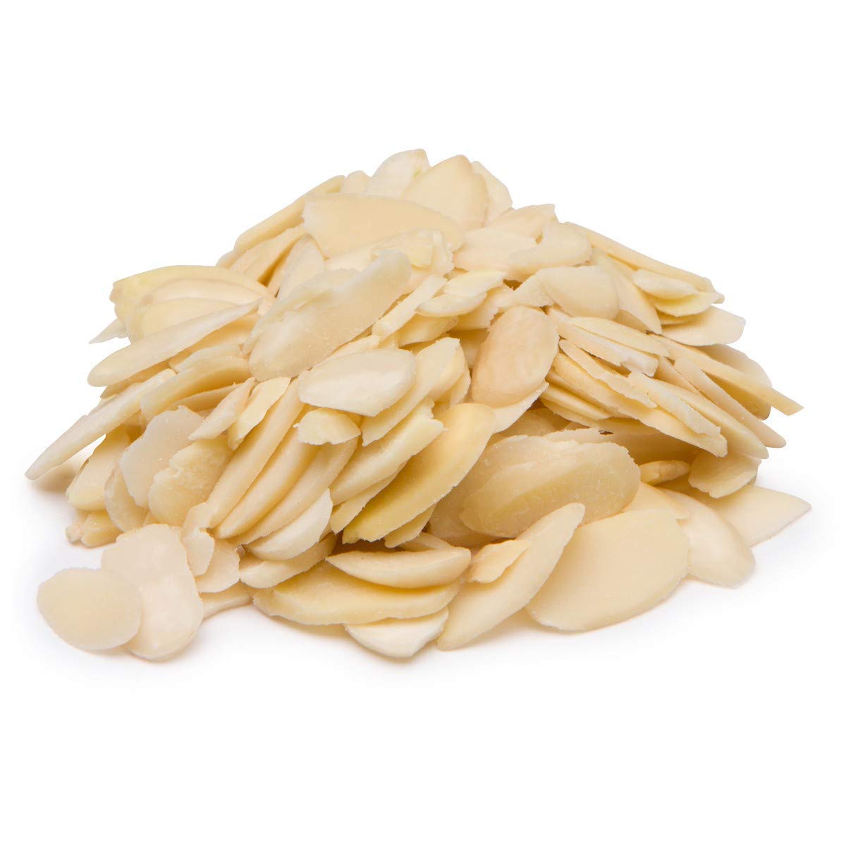 American Best Food Blanched, Sliced, Almonds, 2 LB(Pack Of 1)