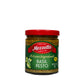 Mezzetta Artisan Ingredients Basil Pesto 6.25 Ounce Jar - Traditional Italian Pesto Alla Genovese With Fresh Basil, Parmesan & P