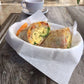Mr. Tortilla Big Big Burrito Wraps - 12-13'' - Small-Batch Artisan Tortillas, Restaurant Size, Made With Avocado Oil - Vegan Kos