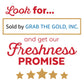 Snack Bars by grab The gold - Organic, gluten Free, Vegan, Kosher, & Dairy Free - 11g of Protein - chocolate Peanut Butter (4 co