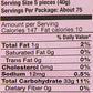 Sour Power Premium Candy Belts, Pink Lemonade, 6.6 Lb
