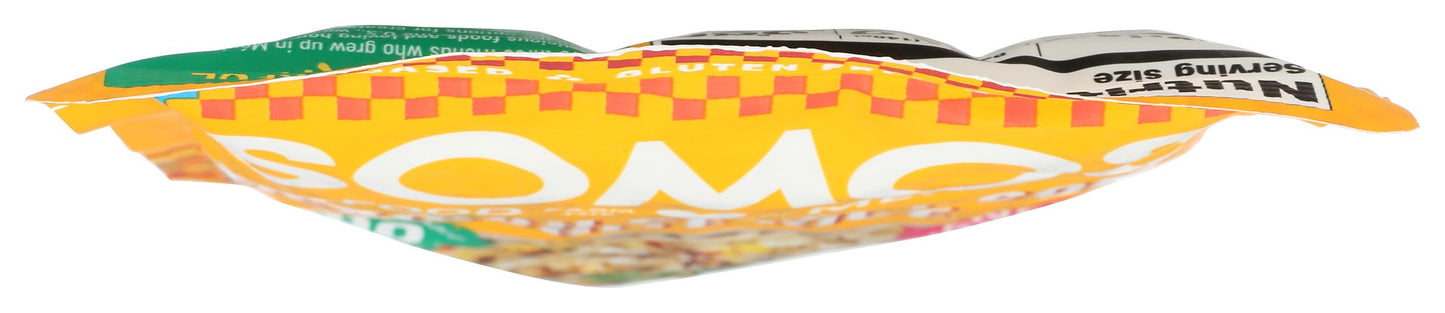 Somos Mexican Street Corn White Rice 8.8 Oz