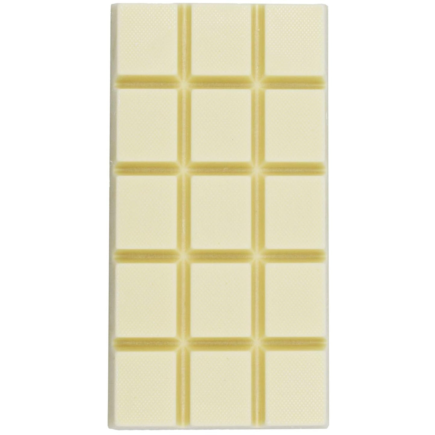 The Dreidel Company White Almond Bark Coating, Candy Coating, Microwaveable Almond Coating For Baking, Toppings, and Sweets - (P
