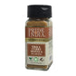 Pride Of India - Tikka Curry Masala Seasoning Spice - Gourmet Curry Mix - Ideal For Vegetarian And Meat Dishes - Natural & Gmo F